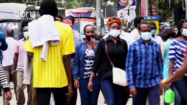 Tana-River County Becomes Latest In Covid Infections