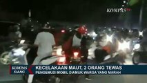 62 Remaja Ditangkap Polisi Usai Balap Liar, Ini Hukumannya