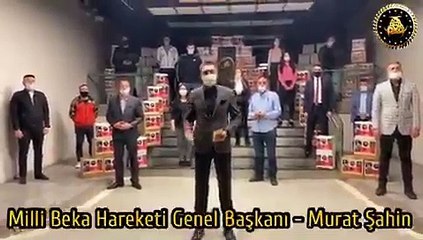 Milli Beka Hareketi Başkanı'ndan AKP'li Mehmet Metiner'e: Biraz daha dikkatli olmakta yarar vardır
