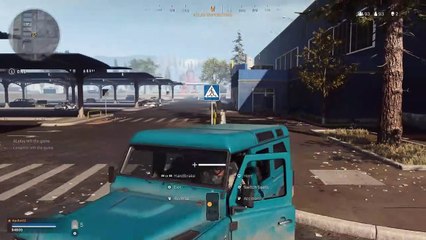 Call of Duty Modern Warfare- Warzone Battle Royale Solo Gameplay