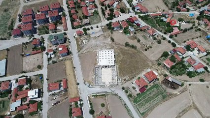 8 asırlık ‘Han-ı Abad’ eski görkemine kavuştu