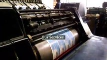 PRNT Source Glazers Pvt. Ltd | Best Printing company in Delhi