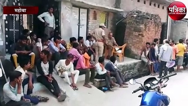 किसान ने उठाया खौफनाक कदम, सामने आया यह मामला