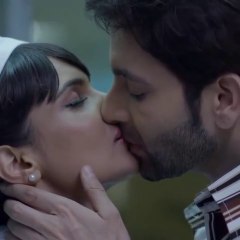 Top Hot Web Series Featuring Romantic Kissing Scenes 😘