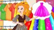 Princess Dress Design Contest Battle - Hilarious Cartoon Compilation[via torchbrowser.com]