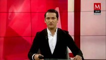 Milenio Noticias, con Erik Rocha, 18 de julio de 2020