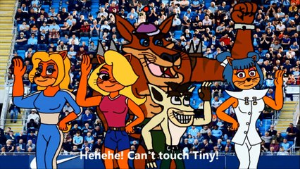 Crash Bash: TNT Olympics - Episode 8 - You're Making Me So Mad!