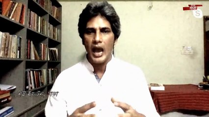 Md. Helaluddin  | Zonayed Saki | Tritiyo Matra ||মোঃ হেলালউদ্দীন (হেলাল) এবং  জোনায়েদ সাকি।