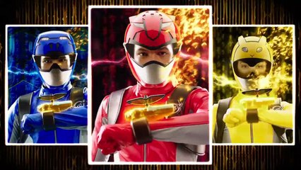 Power Rangers Beast Morphers Season 1 Full Episode 7 in Hindi Dubbed