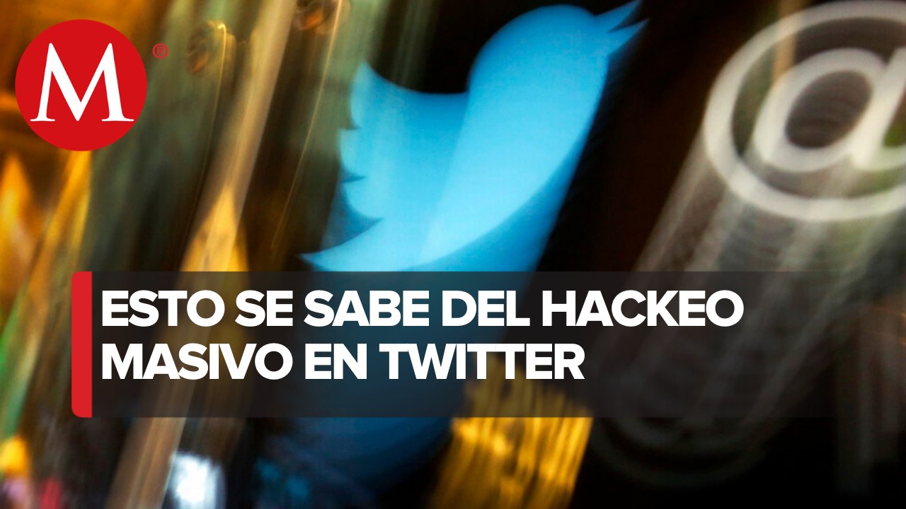 Hackeo Masivo En Twitter Fue Por Grupo De Jóvenes Gamers En Discord