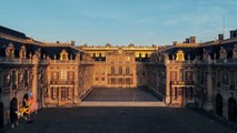 قصر فرساي يعيد فتح أبوابه مع فرض قواعد التباعد الاجتماعي بسبب كورونا