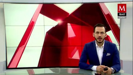 Milenio Noticias, con Pedro Gamboa, 18 de julio de 2020