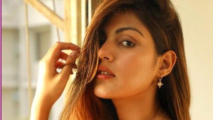 Rhea को मिली थी रेप और जान से मारने की धमकी, पुलिस ने दर्ज किया मामला | FilmiBeat