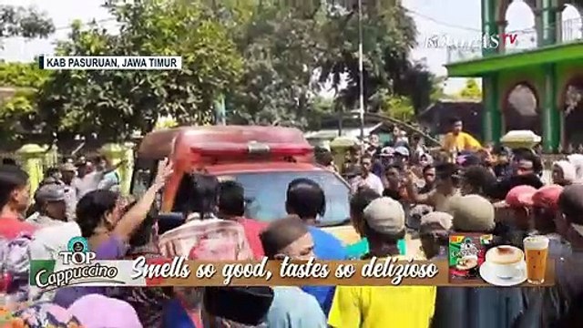 4 Pelaku Pengambilan Paksa Jenazah Corona di Pasuruan Ditangkap!