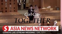 Girl City: Together - EP1 The big day