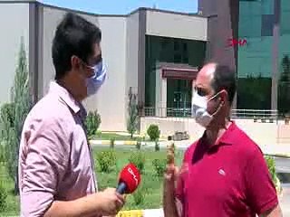 ‘Sağlıksız ortamda satılan maskeler tehlike saçıyor’