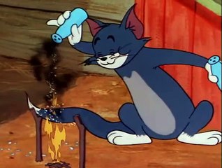 Tom And Jerry - 097 - That's My Mommy (1955)