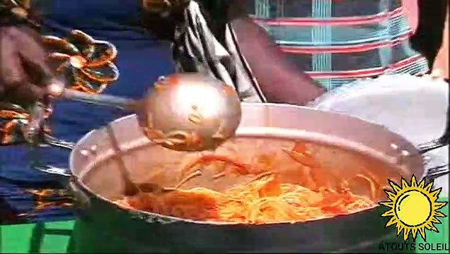 Atouts Soleil - Notre Projet