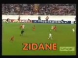 Raina RAI - Zidane