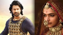 Deepika Padukone बाहुबली  Prabhas संग करेंगी काम,  धमाल मचाएगी ये जोड़ी | FilmiBeat