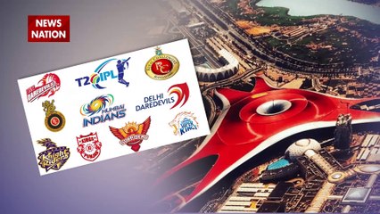 IPL 2020 : 26 सितंबर को पहला मैच, छह नवंबर को हो सकता है फाइनल