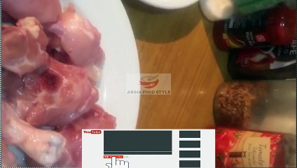 Chicken vegetable Biryani | Best Chicken vegetable Biryani |