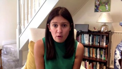 Lisa Nandy calls on Govt to take stand against China