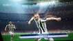 Gonzalo Higuain Bicycle Kick Goal (Juventus FC - Real Madrid CF PES 2018)
