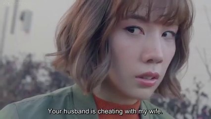 Holiday Love ホリデイラブ 夫婦間恋愛 E4 English Subtitles Video Dailymotion