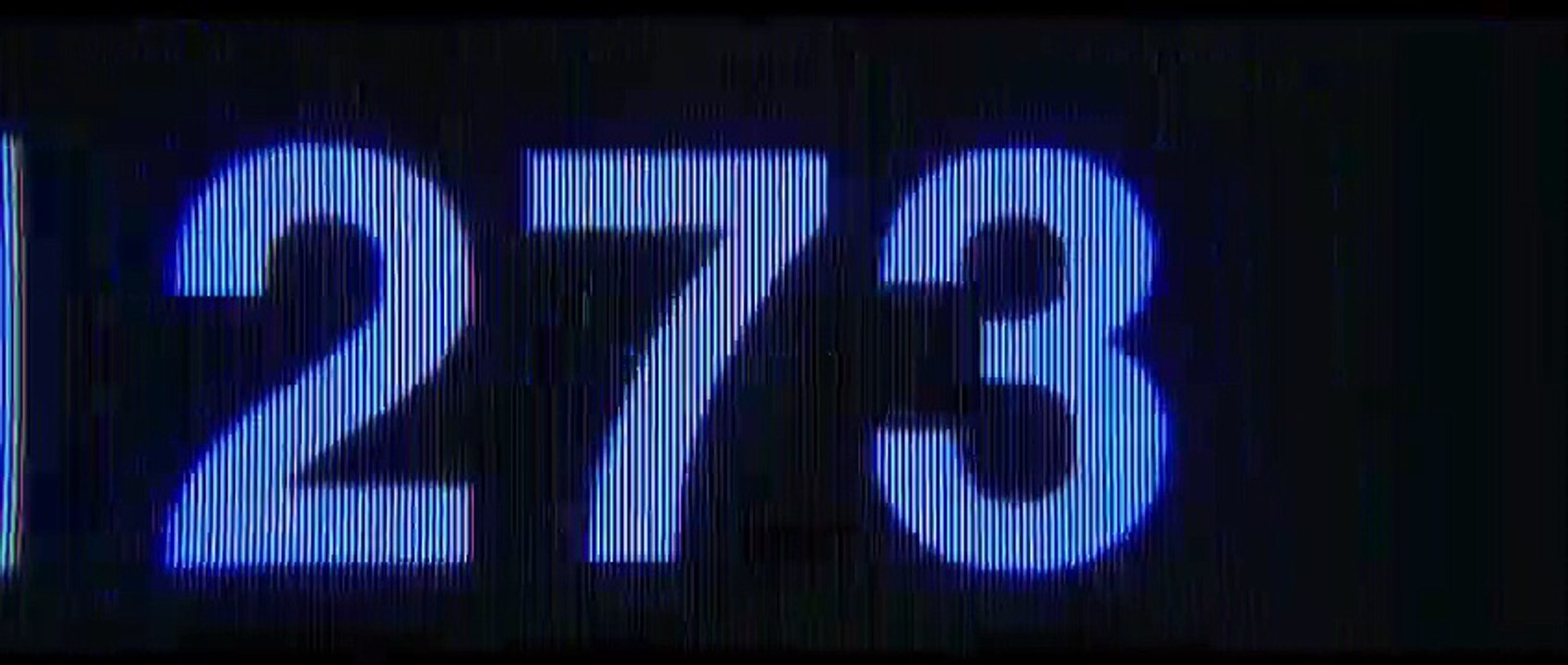 Blackhat -  Trailer