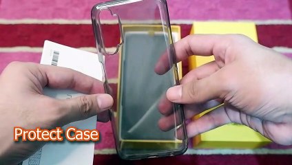 Tech Jungle: Unboxing realme 6 Pro