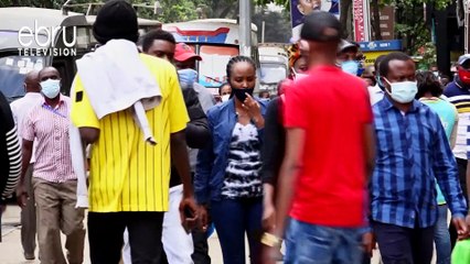 Government Warns Bar Owners Disguising As Restaurants Of Total Closure