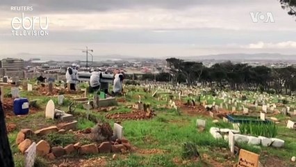 WHO Warns That Covid-19 Will Get Worse In The Coming Days