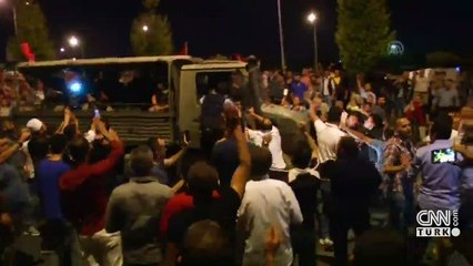 Türk Tarih Kurumu Başkanı Yaramış: Cumhurbaşkanımız isterse istifa ederim | Video
