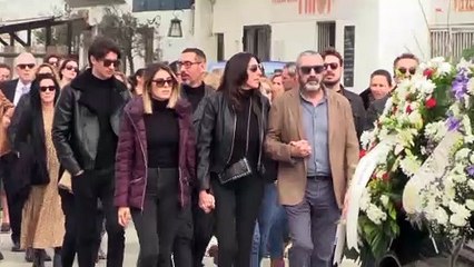 Muere el marido de Paz Padilla