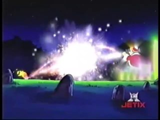 Kirby Episodio 13 (Español Latino) - Año Nuevo al estilo Cappylandia [Jetix]