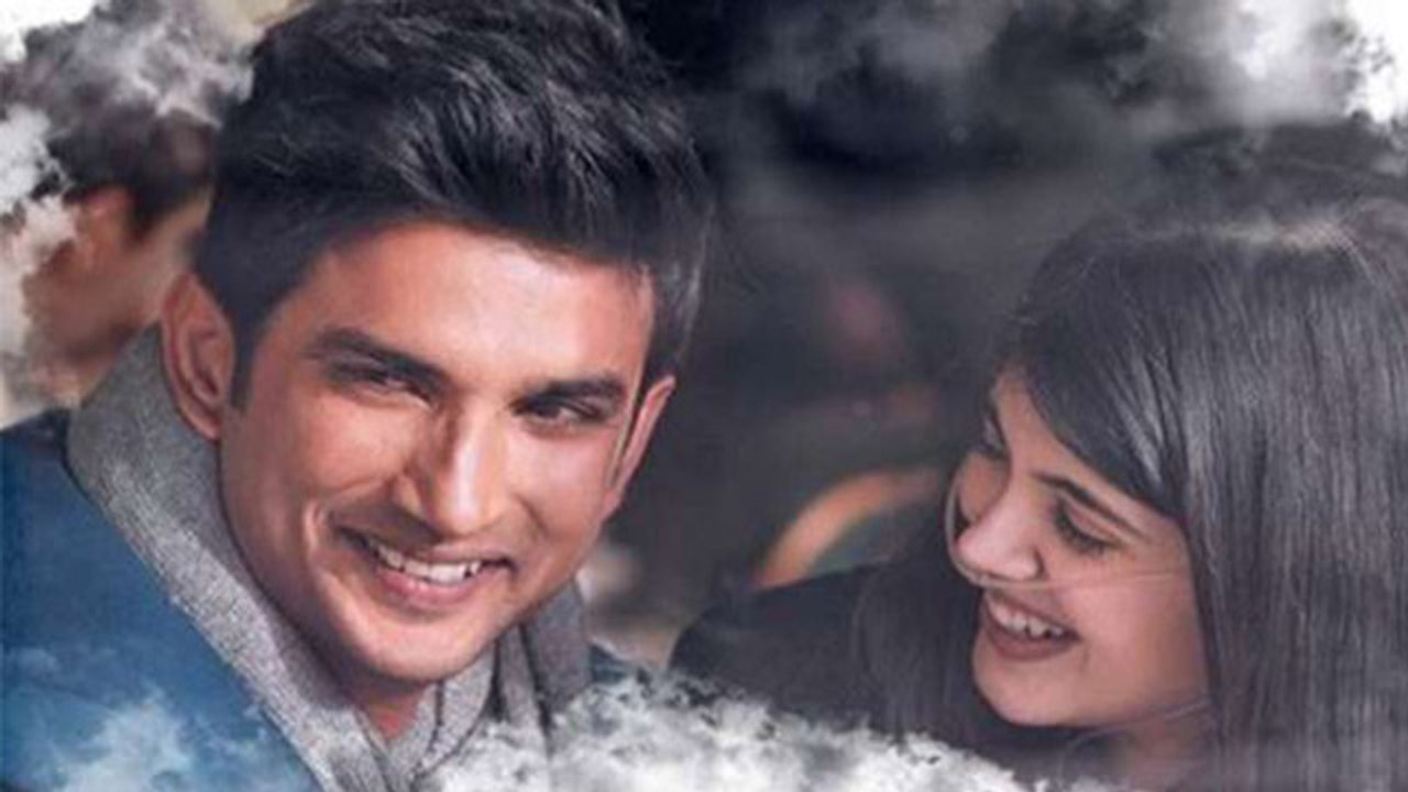 Sushant के तीसरे गाने Khulke Jeene Ka ने मचाई धूम, रिलीज होते ही Viral | FilmiBeat