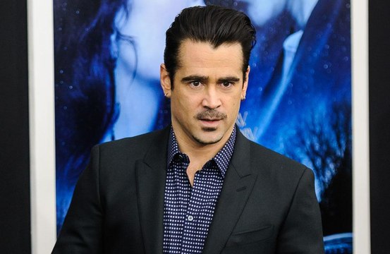 Colin Farrell praises Matt Reeves' 'The Batman' as 'incredibly original'