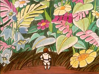 Mézga Aladár Különös Kalandjai (1972) 02. Mesebolygó