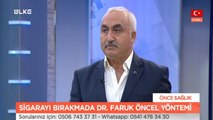 Önce Sağlık - Faruk Öncel | 19 Temmuz 2020