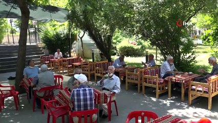 Bingöl’de termometreler 38 dereceyi gösterdi