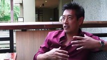 Five Minutes With... Grant Imahara of Mythbusters