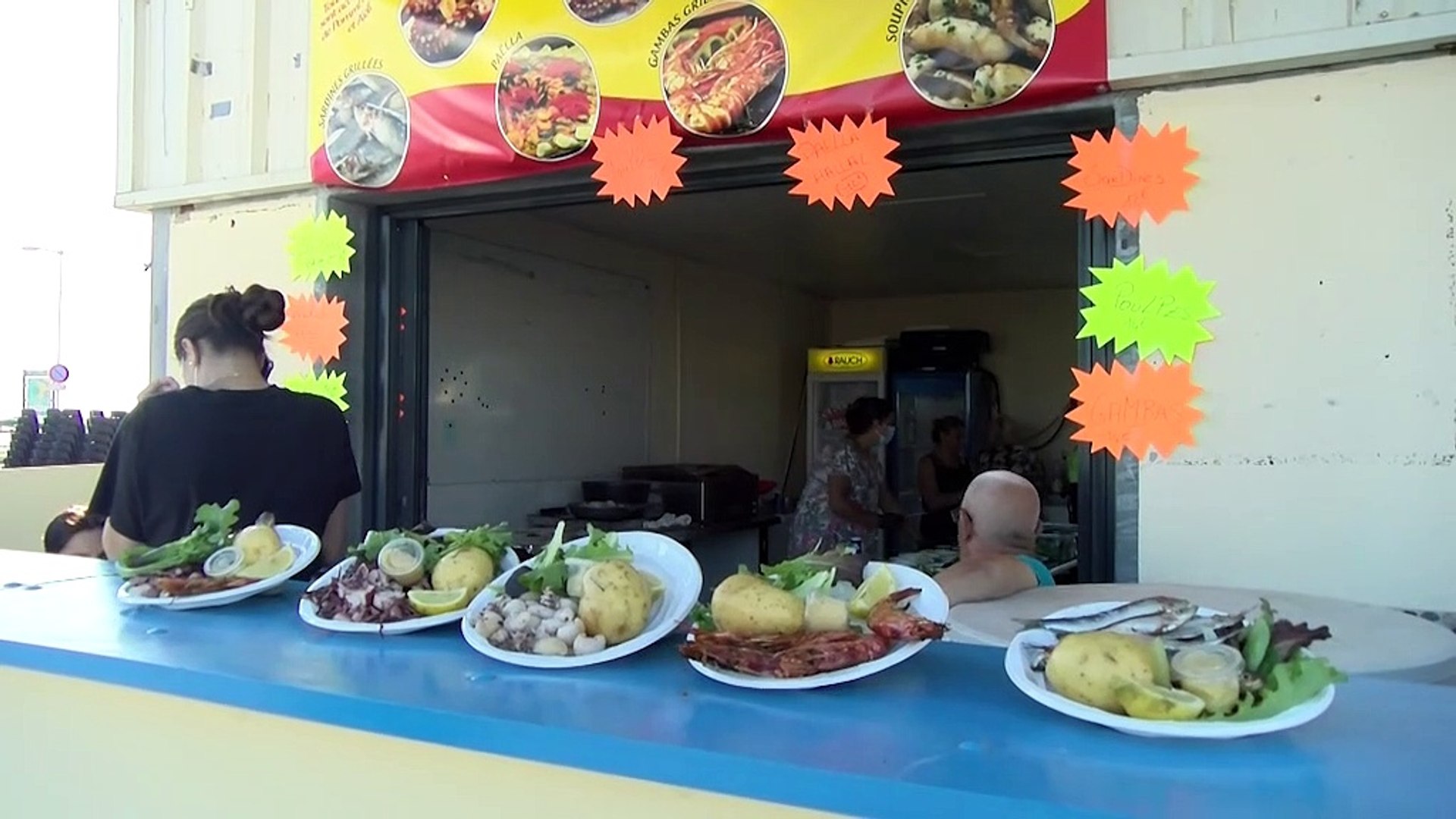 Les Festines 2020 Video Dailymotion