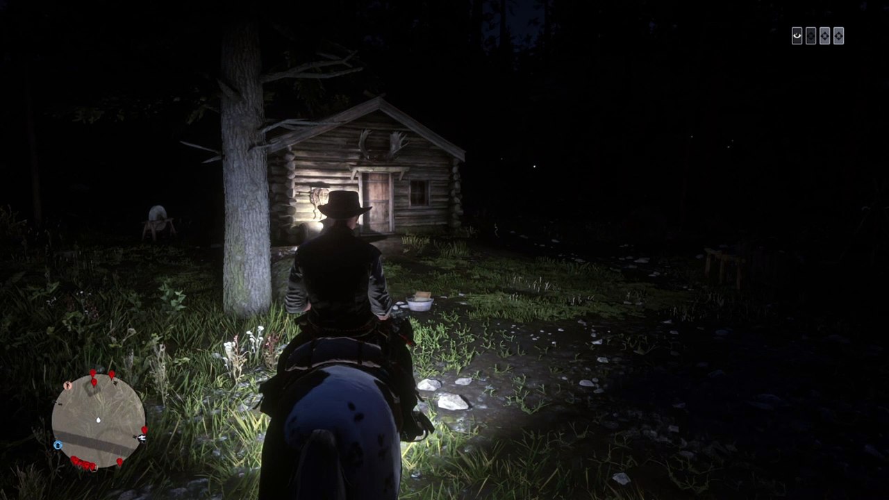 Red Dead Redemption 2 Online Localización de Objetos Colección de Whisky