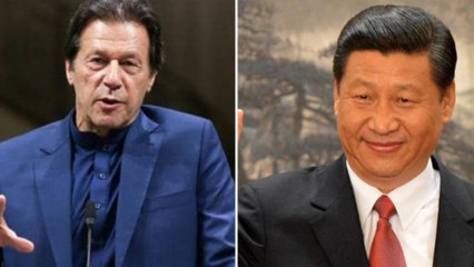 China helping Pakistan for spying on India
