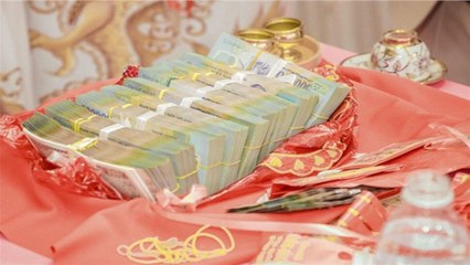 Thách cưới quá cao phạt ngay 5 triệu đồng? | VTC