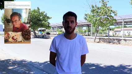Sernhac : une battue pour retrouver un disparu