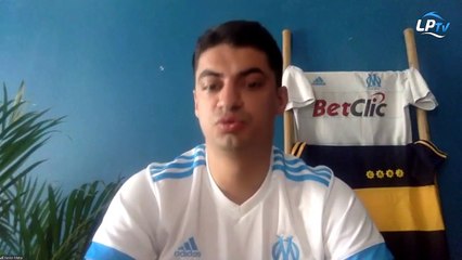 "Bouna Sarr va plus me manquer que Lopez"