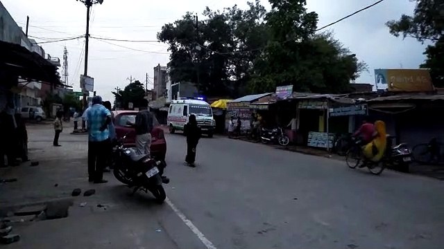 भरथना विकासखंड क्षेत्र में 8 और कोरोना मरीज मिलने से मचा हड़कंप