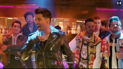 Garmi Song _Meme Video_, Varun Dhawan, Nora Fatehi, Badshah